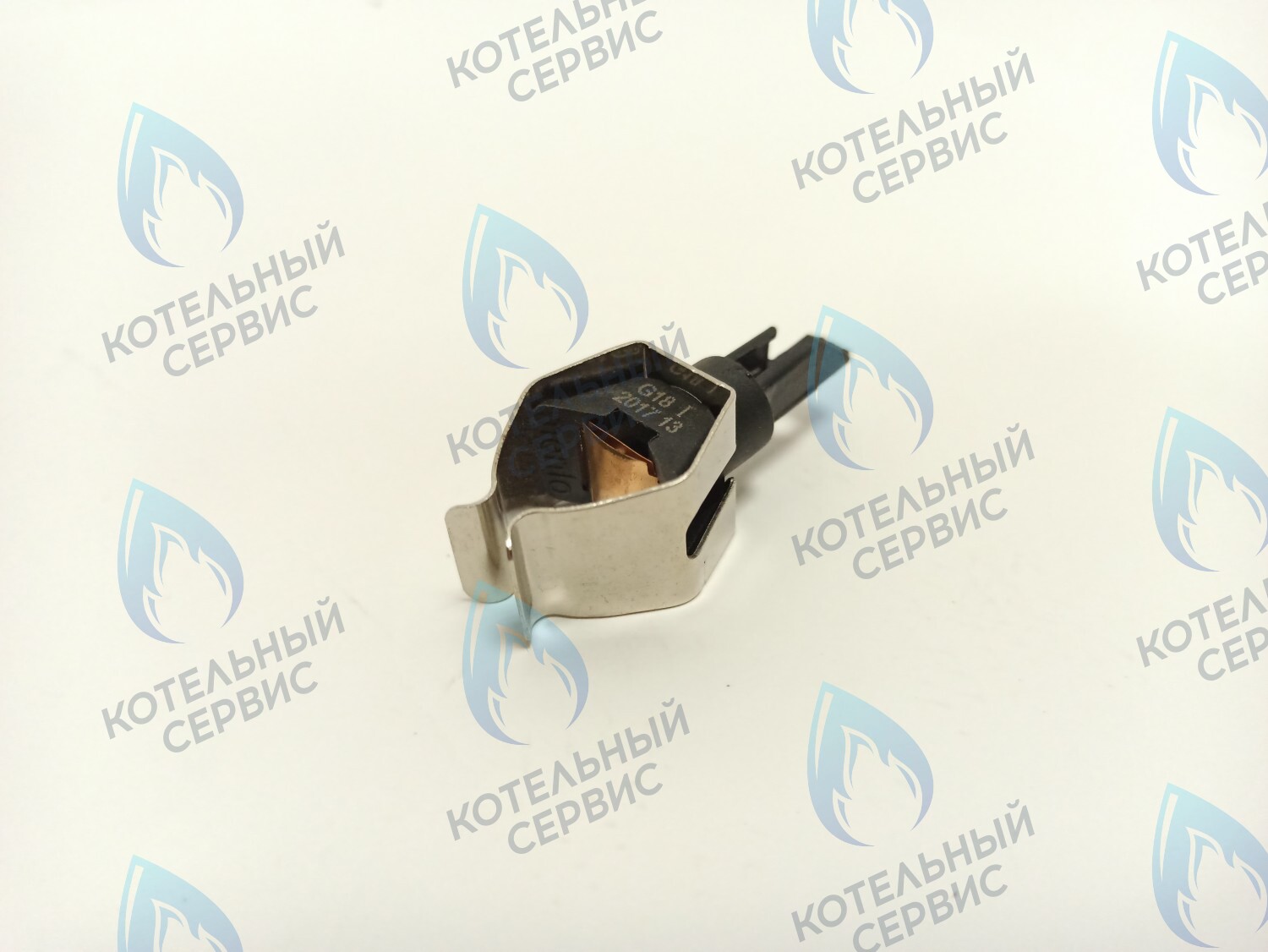 AC01000005 Термостат накладной NTC ОВ (для трубки 18мм) MC (AC01000005) ROYAL THERMO в Орле