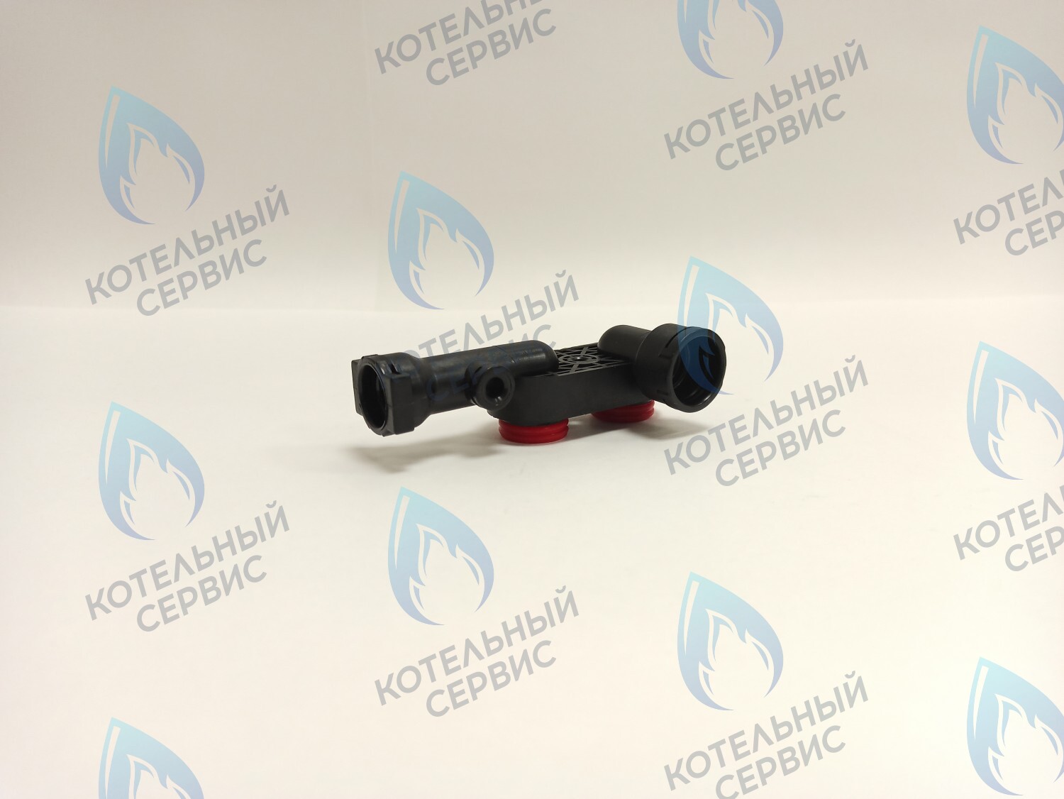 52060240 Блок патрубков (гидроблок) правый (2060240) DAESUNG в Орле