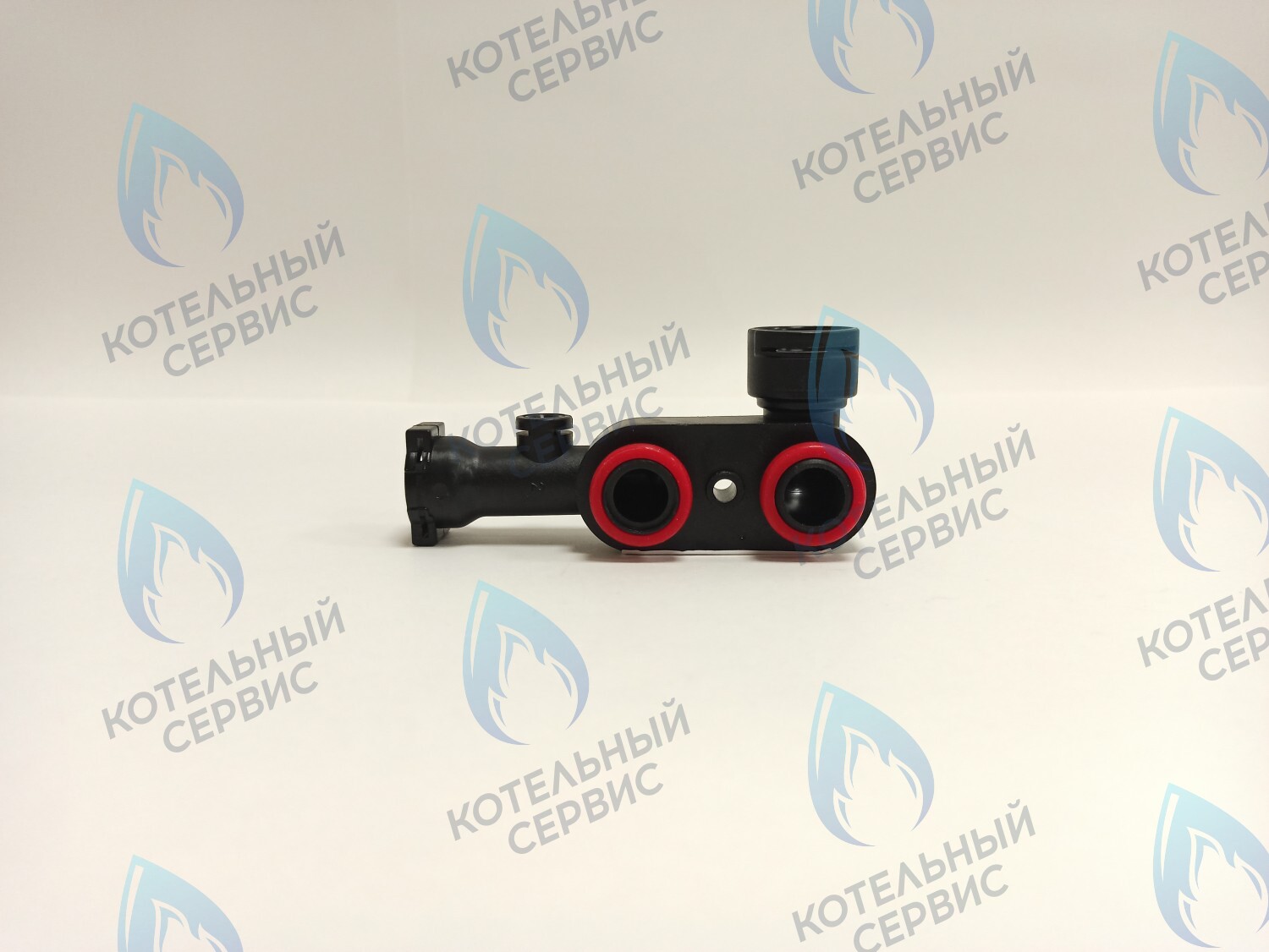 52060240 Блок патрубков (гидроблок) правый (2060240) DAESUNG в Орле