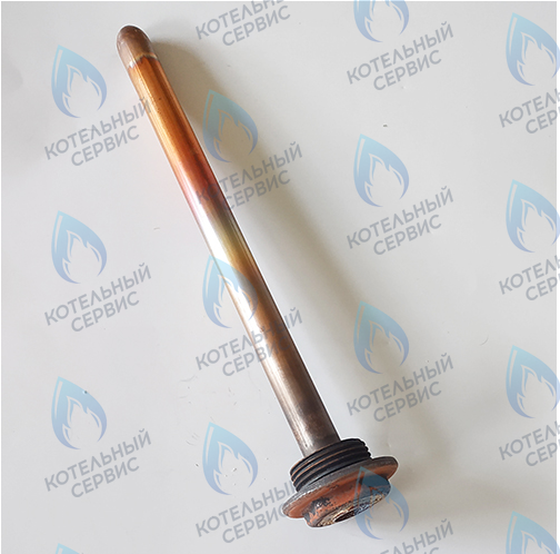 39829870 Гильза KIT GUAINA 1"X250 (33400941) FERROLI в Орле