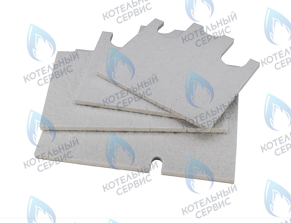 39827470 Пластина изолирующая KIT ISOL.PORTA CC US (35322261) FERROLI в Орле