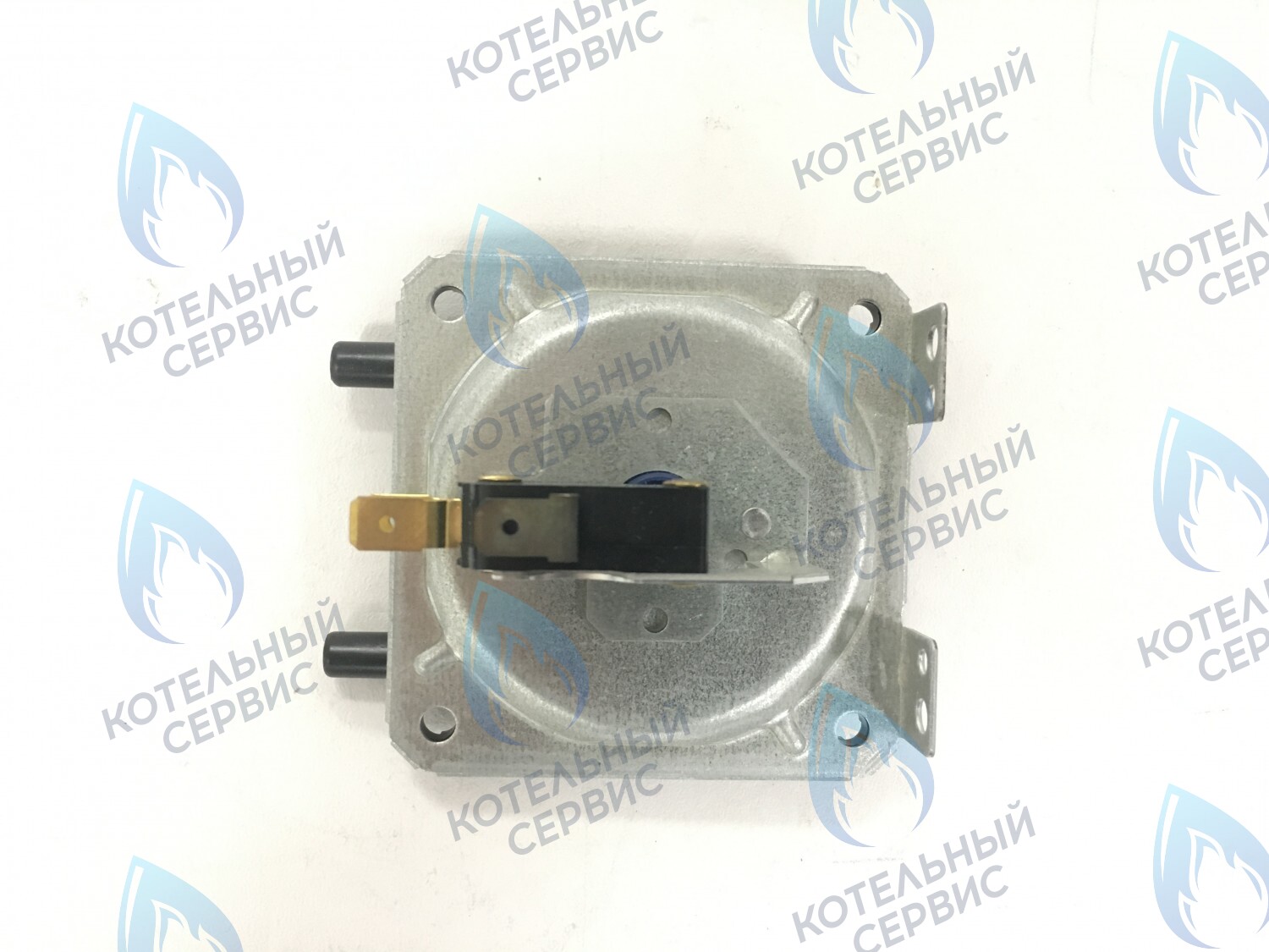 0020027672 Реле давления воздуха (прессостат, маностат) C6065AP1656:2 P=0,5 mbar CE-0063AP3085/1 PROTHERM (0020240108) в Орле