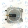 0020027672 Маностат воздуха С6065АР1656:2 P=0,5 mbar CE-0063AP3085/1 PROTHERM (0020240108) в Орле