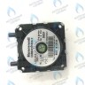 0020027672 Маностат воздуха С6065АР1656:2 P=0,5 mbar CE-0063AP3085/1 PROTHERM (0020240108) в Орле