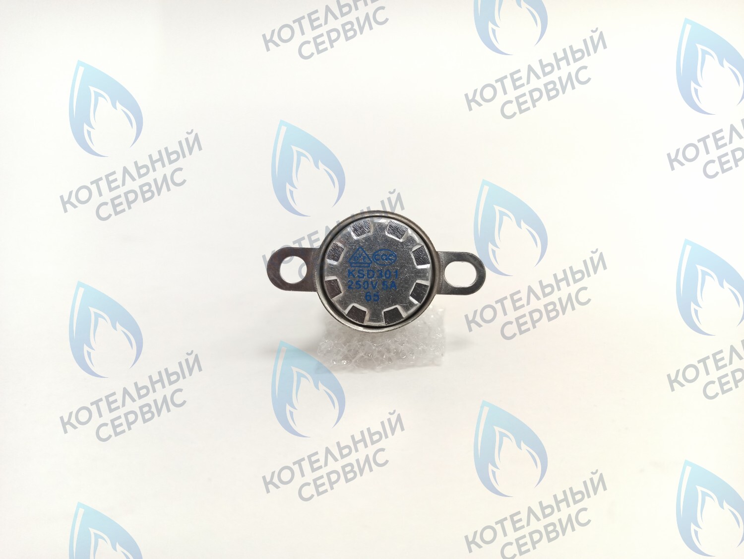 LT065 Термостат (датчик) перегрева 65 С KSD 301 PROTHERM (0020033302) в Орле