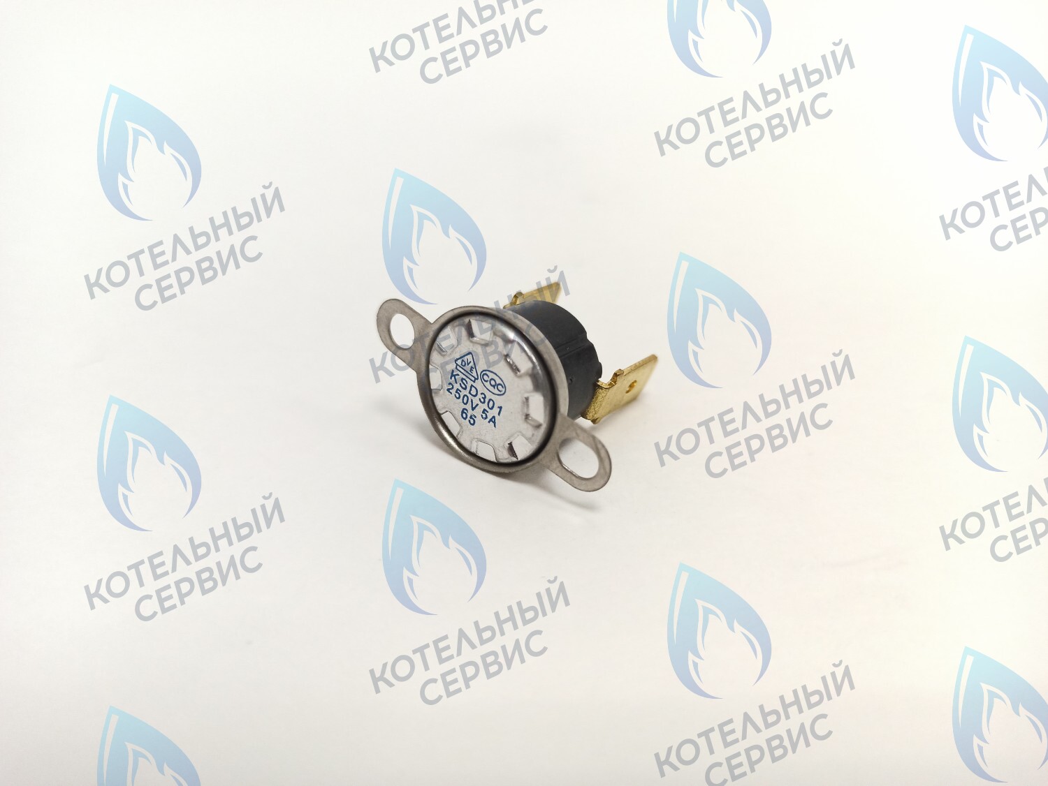 LT065 Термостат (датчик) перегрева 65 С KSD 301 PROTHERM (0020033302) в Орле