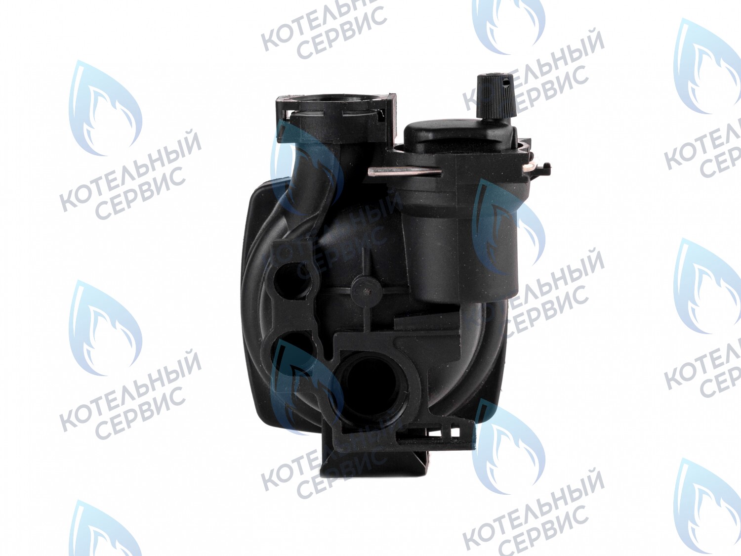 PM001BG Улитка для насоса GRUNDFOS CESAO1 для GazLux, GazEco 18-24 (G30CCW) (отверстие C2 открыто) в Орле