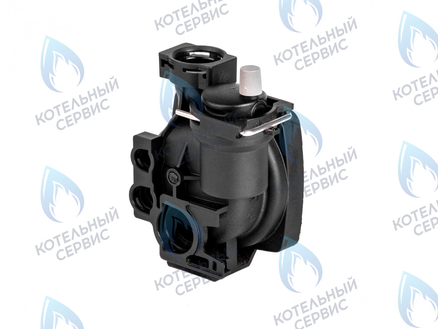 PM001BG Улитка для насоса GRUNDFOS CESAO1 для GazLux, GazEco 18-24 (G30CCW) (отверстие C2 открыто) в Орле