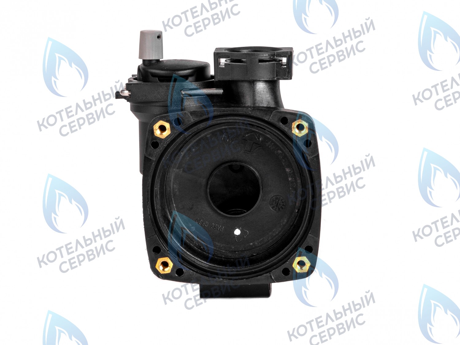 PM001BG Улитка для насоса GRUNDFOS CESAO1 для GazLux, GazEco 18-24 (G30CCW) (отверстие C2 открыто) в Орле