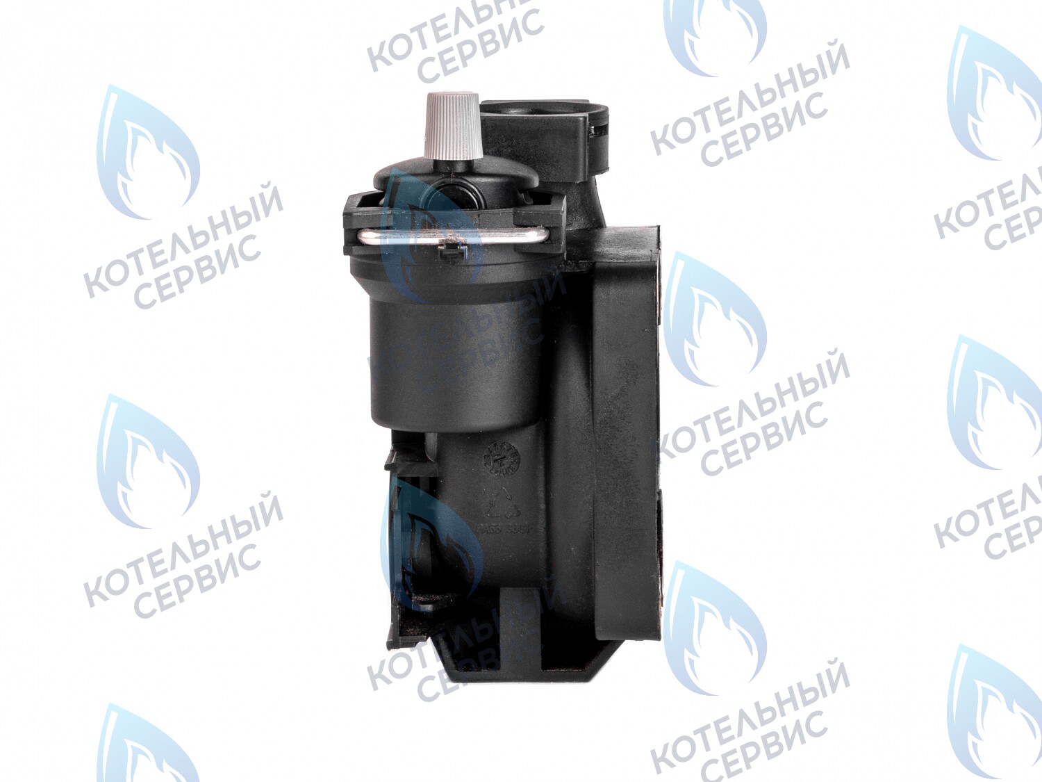 PM001BG Улитка для насоса GRUNDFOS CESAO1 для GazLux, GazEco 18-24 (G30CCW) (отверстие C2 открыто) в Орле