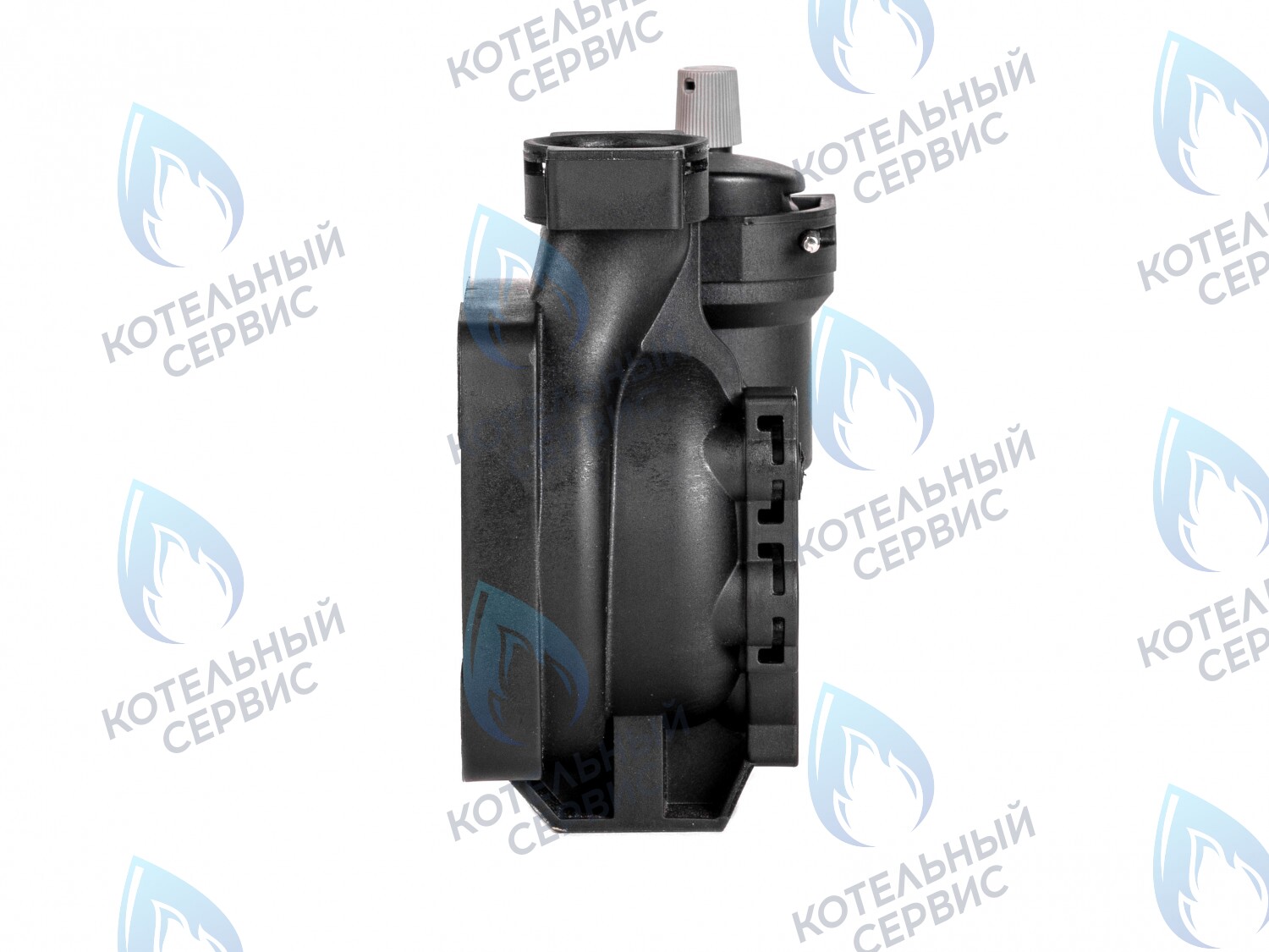 PM001BG Улитка для насоса GRUNDFOS CESAO1 для GazLux, GazEco 18-24 (G30CCW) (отверстие C2 открыто) в Орле