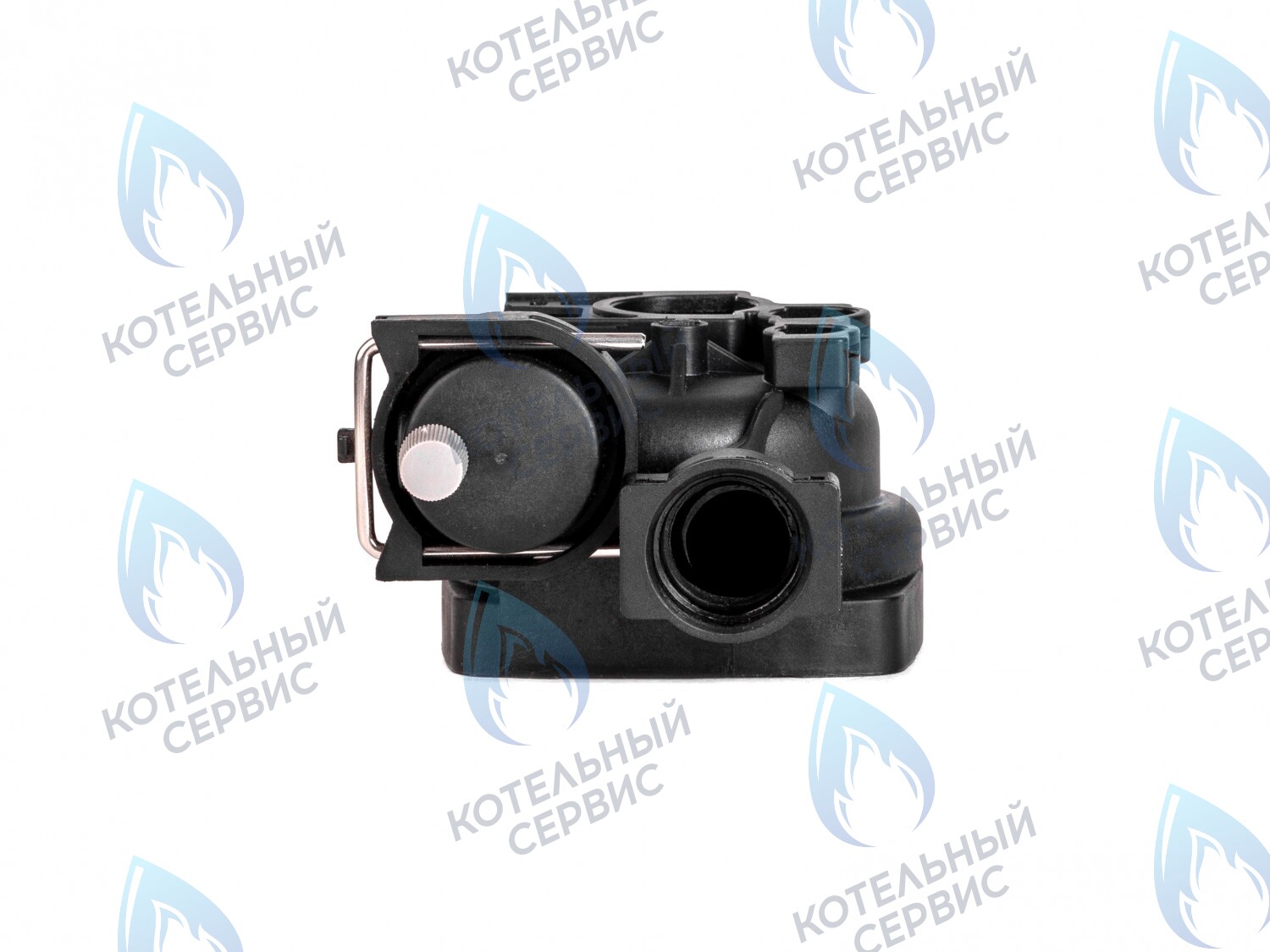 PM001BG Улитка для насоса GRUNDFOS CESAO1 для GazLux, GazEco 18-24 (G30CCW) (отверстие C2 открыто) в Орле