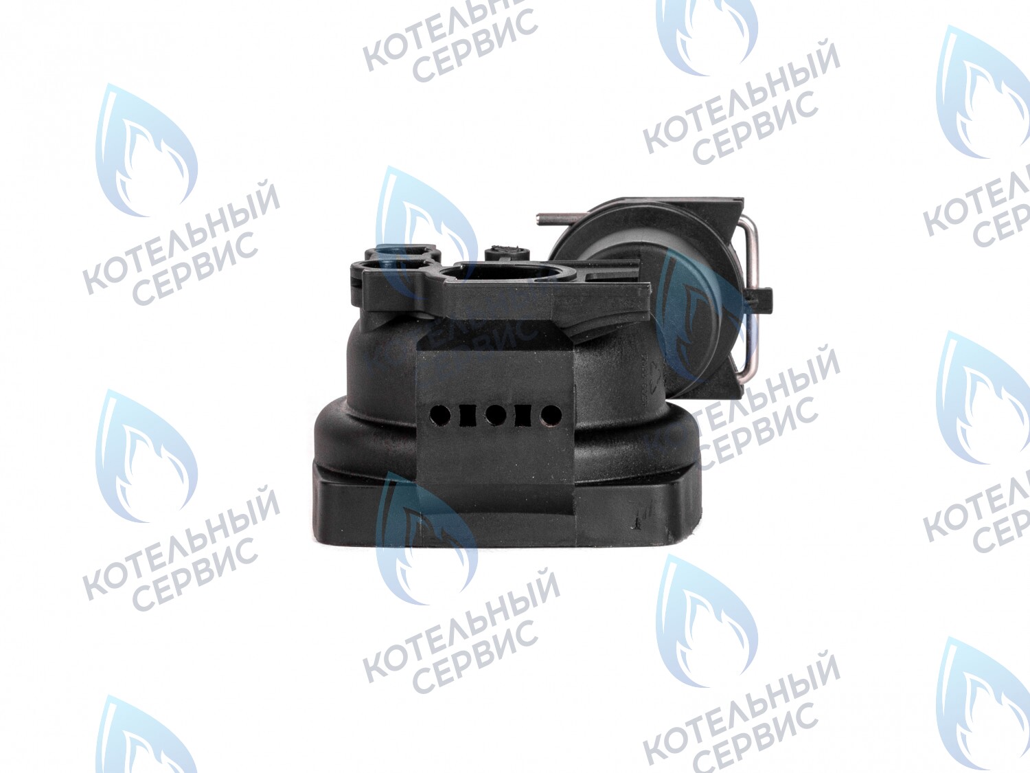 PM001BG Улитка для насоса GRUNDFOS CESAO1 для GazLux, GazEco 18-24 (G30CCW) (отверстие C2 открыто) в Орле