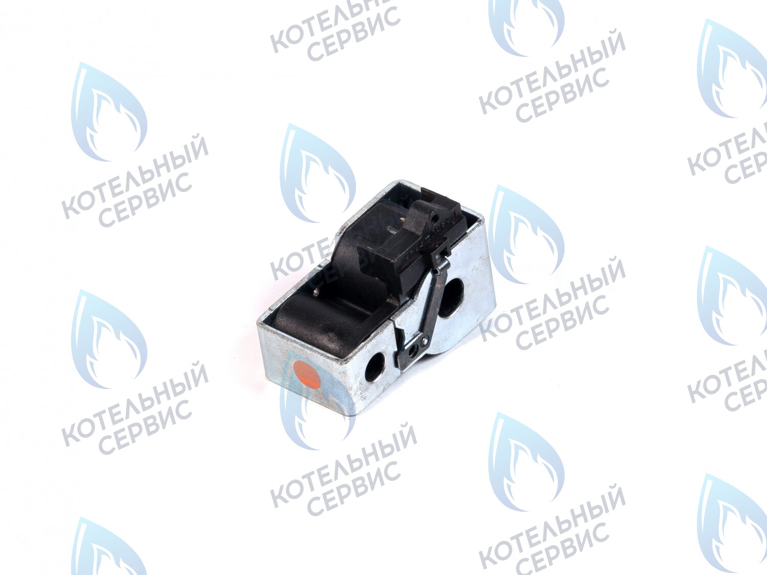GVP001 Катушка для газового клапана запорная SIT SIGMA 840,843,845 (Соленоид SIT EV1/2 840, 843, 845  220V) PROTHERM (0020027678), ALPHATHERM (6YBOBINA00), ELECTROLUX (BI1093 107), FEDERICA BUGATTI (BI1093 107), Polykraft (04-5002) в Орле