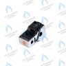 GVP001 Катушка для газового клапана запорная SIT SIGMA 840,843,845 (Соленоид SIT EV1/2 840, 843, 845  220V) PROTHERM (0020027678), ALPHATHERM (6YBOBINA00), ELECTROLUX (BI1093 107), FEDERICA BUGATTI (BI1093 107), Polykraft (04-5002) в Орле