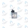 GVP001 Катушка для газового клапана запорная SIT SIGMA 840,843,845 (Соленоид SIT EV1/2 840, 843, 845  220V) PROTHERM (0020027678), ALPHATHERM (6YBOBINA00), ELECTROLUX (BI1093 107), FEDERICA BUGATTI (BI1093 107), Polykraft (04-5002) в Орле