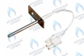 Датчик NTC температуры камеры сгорания BOSCH