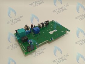 Плата управления VAILLANT