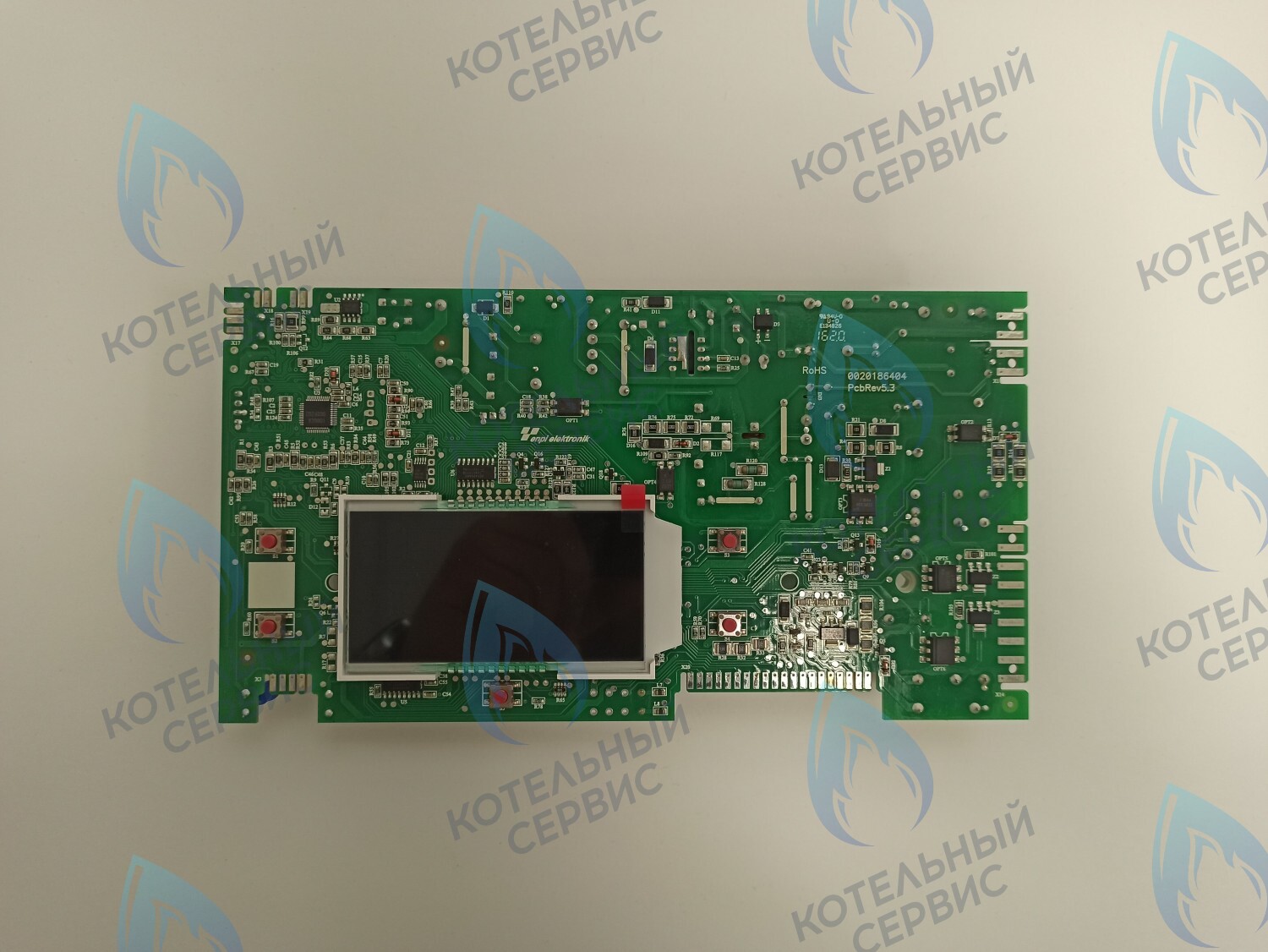 0020253019 Плата управления VAILLANT в Орле