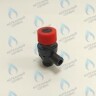 S323100124 Клапан сбросной предохранительный (WA 13~30) 2,5 кг/см² (WA.1, WA.2, WA.3, WA S, WA C, WA CH) KITURAMI в Орле