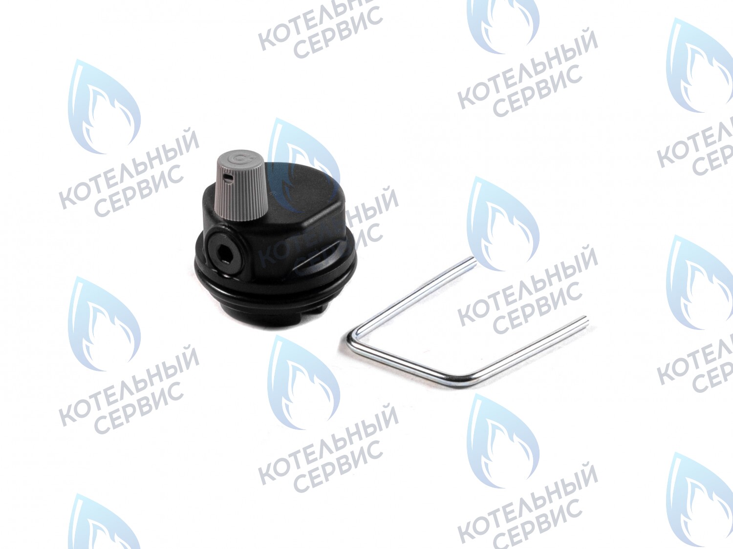 87185050390 Автоматический воздухоудалитель BUDERUS в Орле