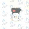 PH-W21CCW67-GW105R Двигатель насоса PUMP WR 12/6.7 (против часовой стрелки) 12/6.7 BOSCH WBN2000/WBN6000, BUDERUS U072 35 кВт (87186450600) (аналог WILO TSL 12/6.7-3c) в Орле