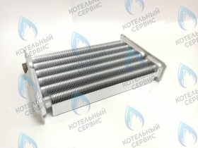 Теплообменник первичный BERETTA Super exclusive R2381