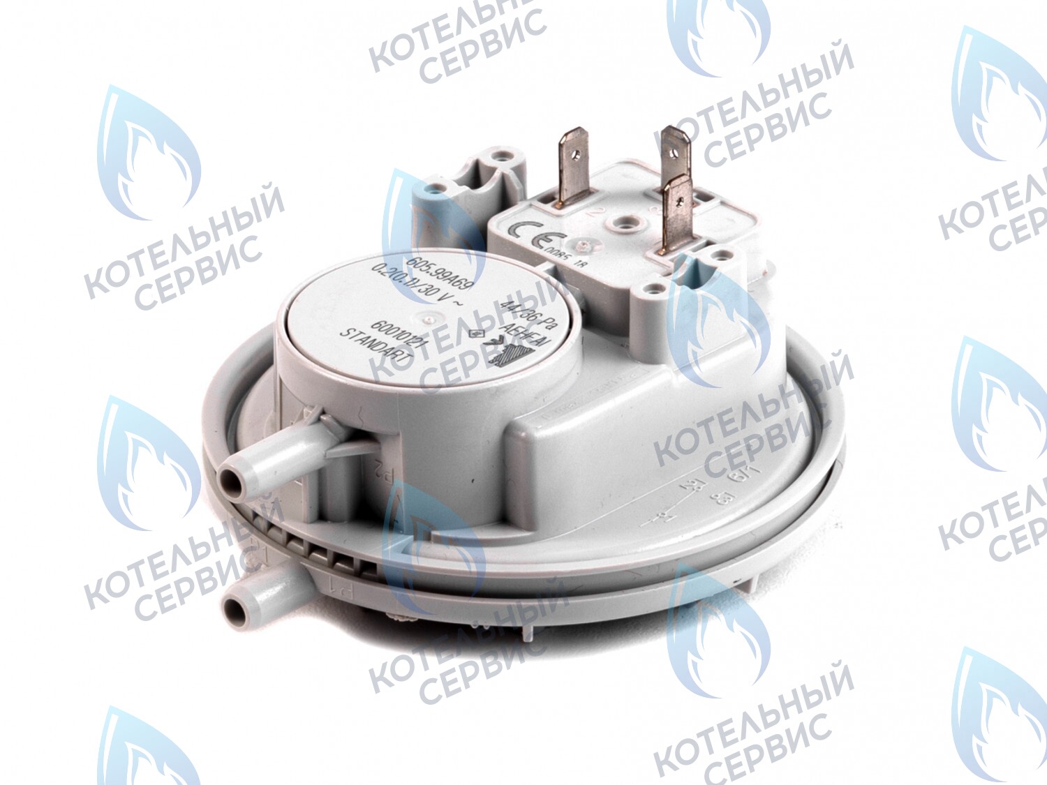 AP-044-036-48-HC-3 Прессостат Huba Control 44/36 Pa Immergas (1.012849) в Орле