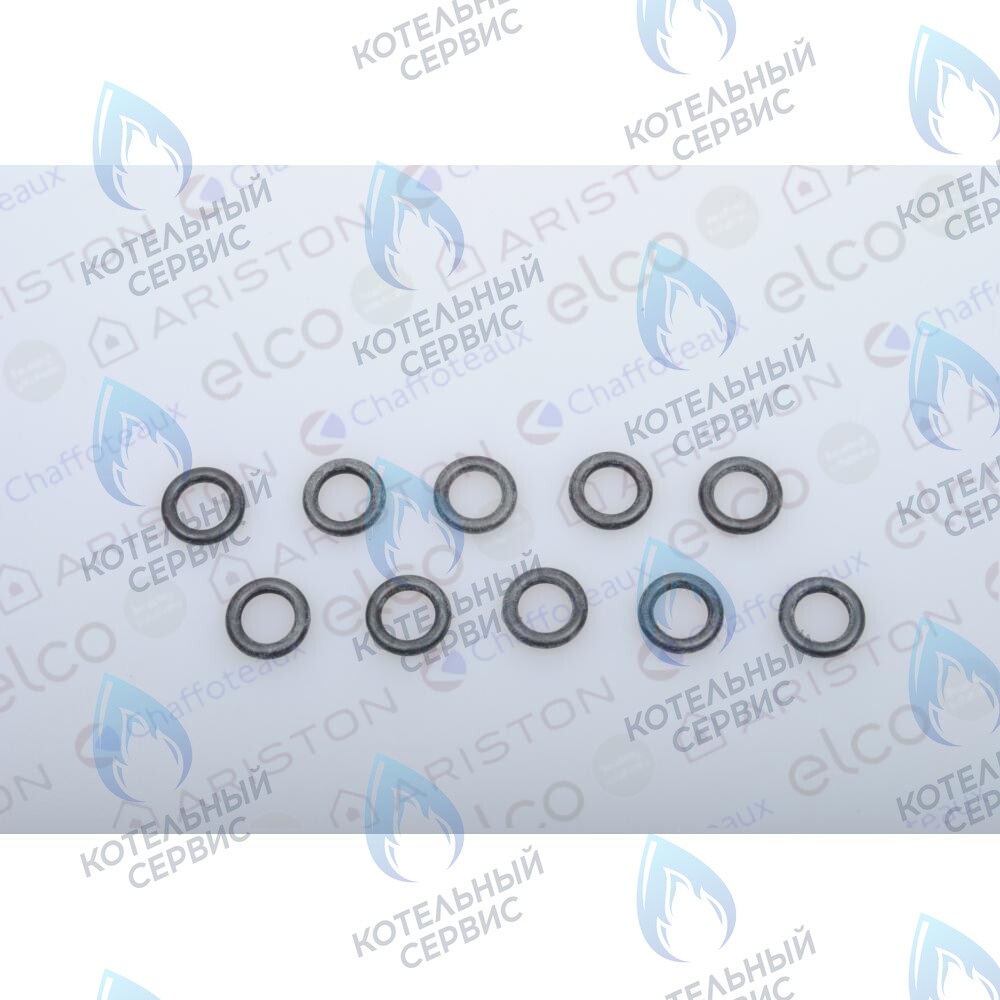 61009834-14 О-кольцо 8.9x2.7 ARISTON в Орле