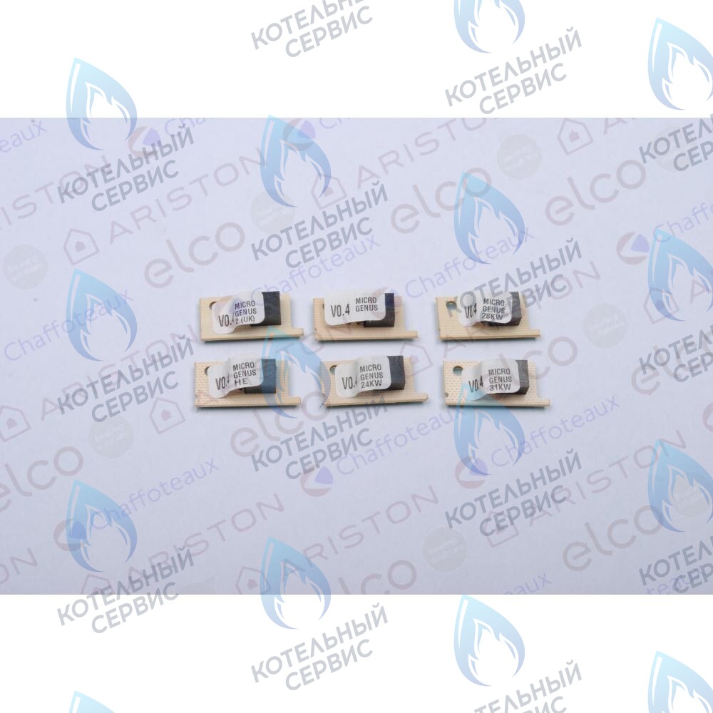 65103444 Модуль \ комплект чипов (eeprom cmp3) ARISTON в Орле