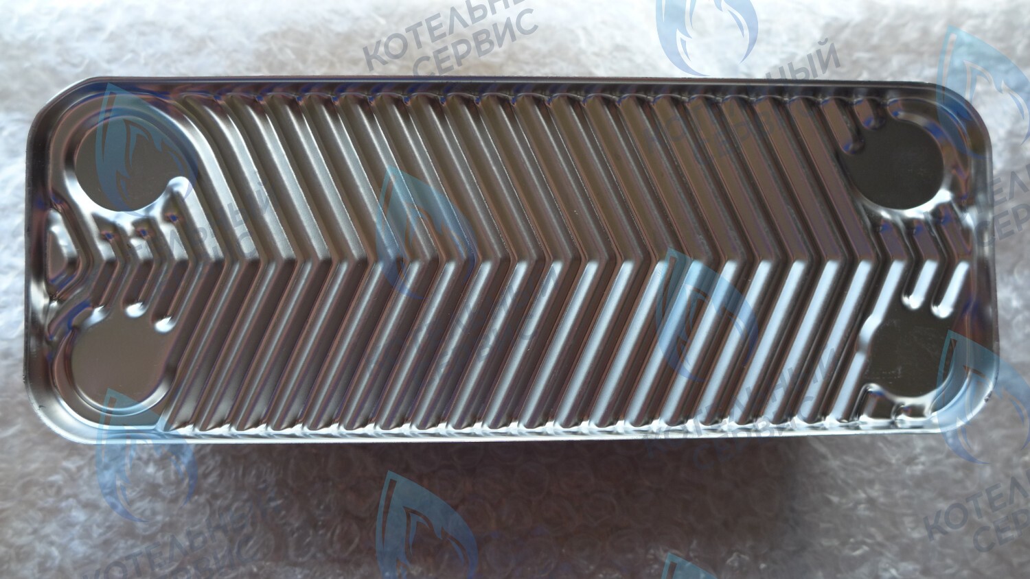 6SCAMPIA09 Теплообменник ГВС (26 пластин) FONDITAL Formentera CTFS 24-28-32 / CTN 24-28 в Орле