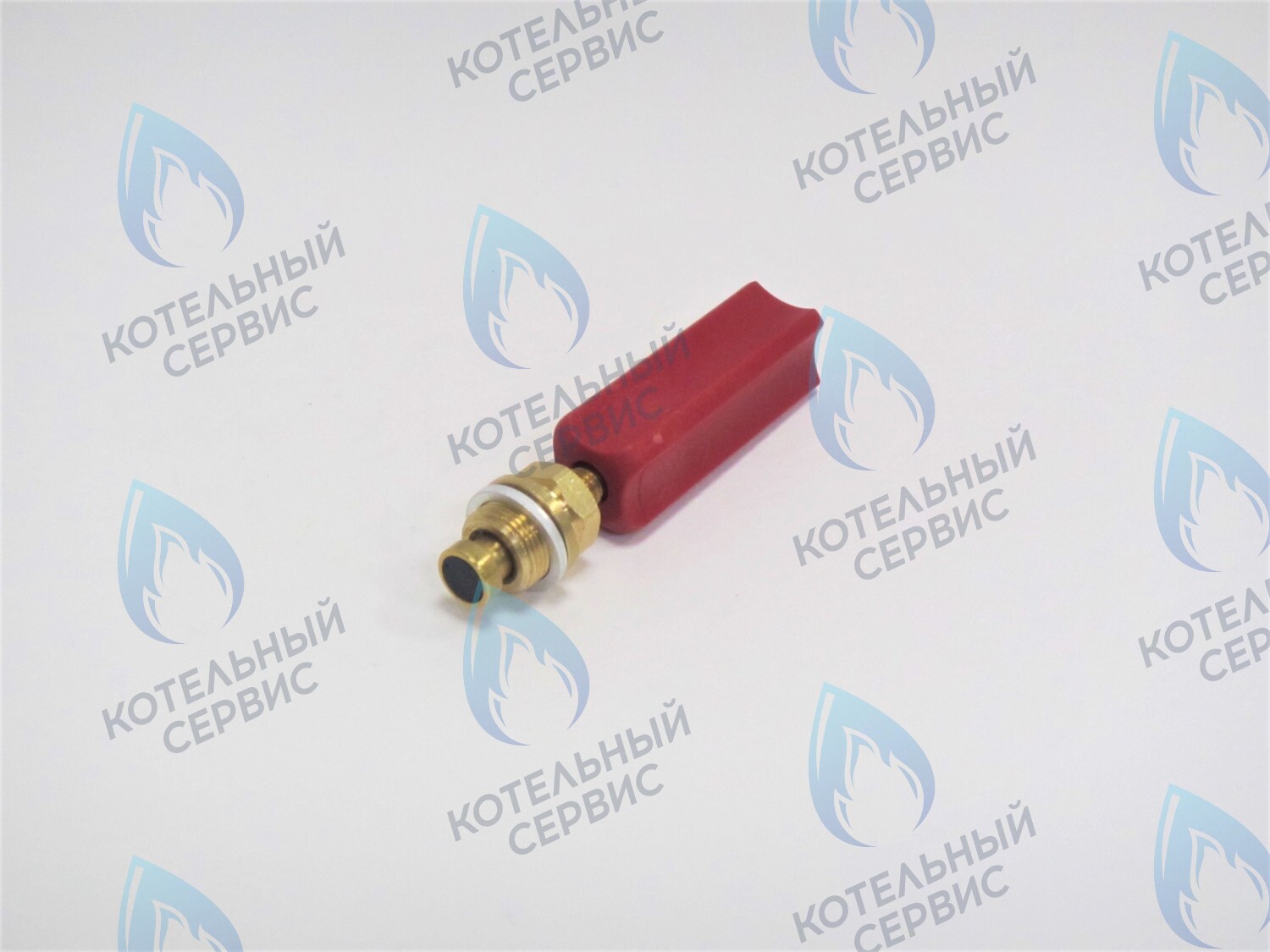 FF043 Кран наполнения системы в сборе BAXI (620890,611930),ELECTROLUX (AB13050020) в Орле