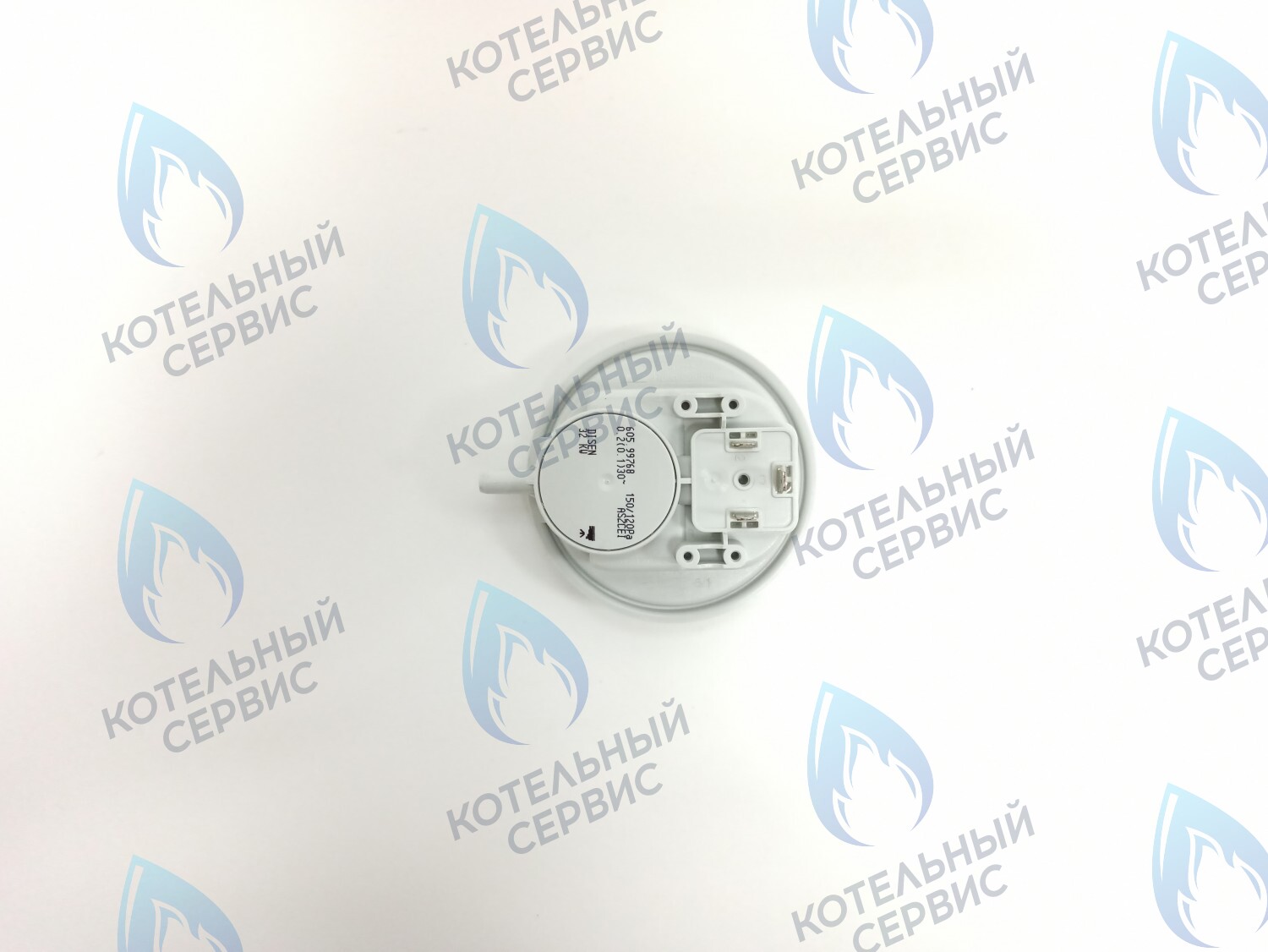 AP-150-120-48-HC-3 Маностат HUBA 150/120 Pa ELECTROLUX (Ab10090003) в Орле