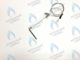 Датчик ионизации TR ,TD ,TE ROCTERM