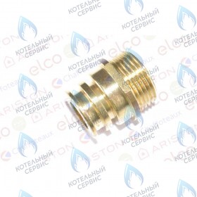 Коннектор CHAFFOTEAUX