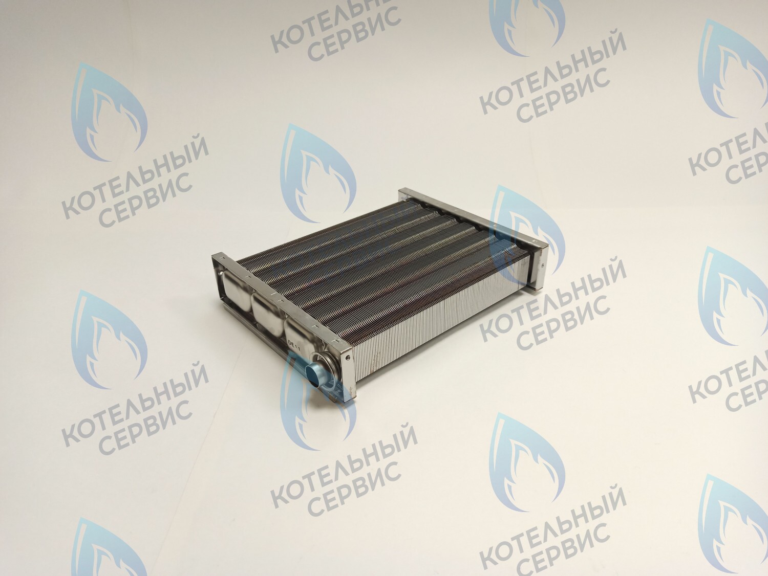 30013865A Теплообменник основной Navien Heatluxe NGB210 (SATURN) в Орле