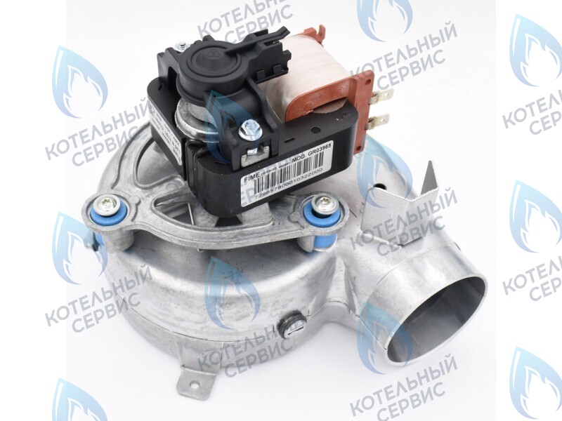 7822865 Вентилятор 230 V для настенных котлов Viessmann в Орле