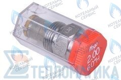 S181100017 Форсунка 2.00*60 ° H (KSO-70, KRM-70) KITURAMI в Орле