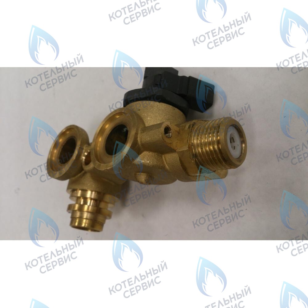 6310410054 Гидрогруппа входная BAXI в Орле