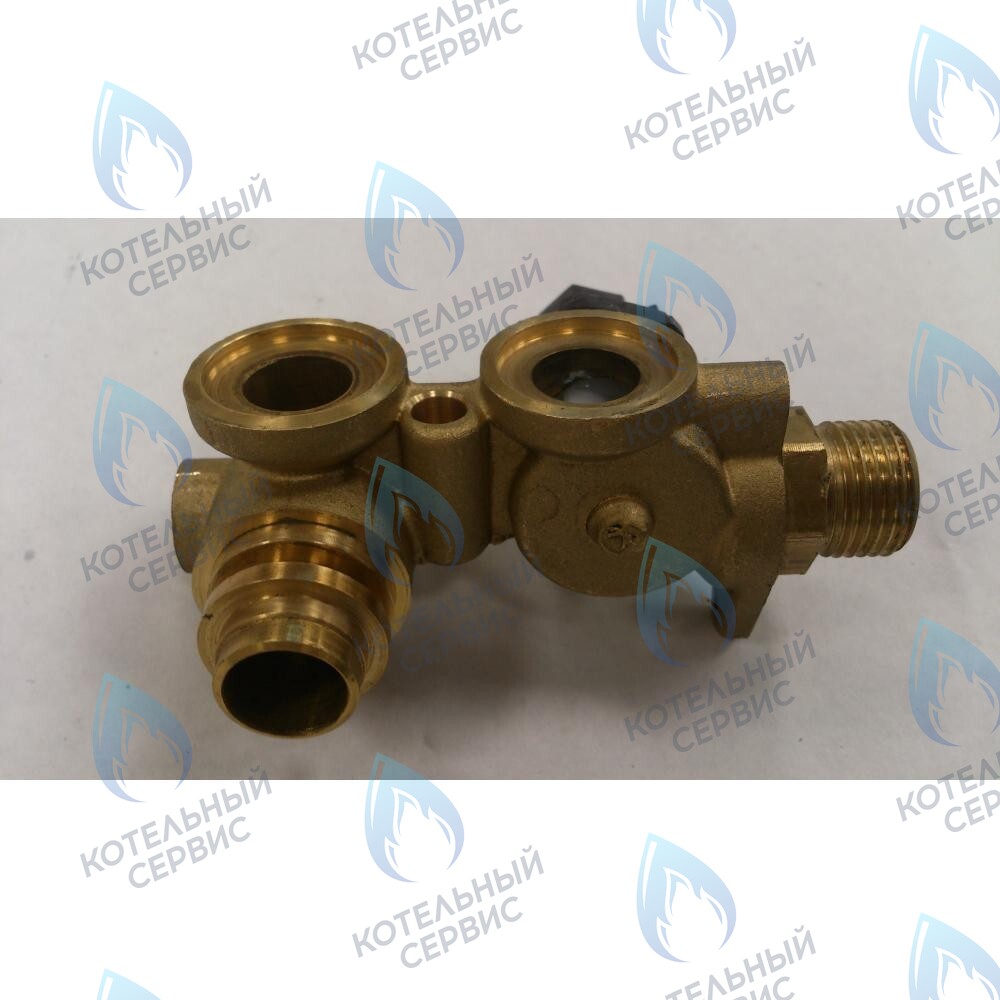 6310410054 Гидрогруппа входная BAXI в Орле