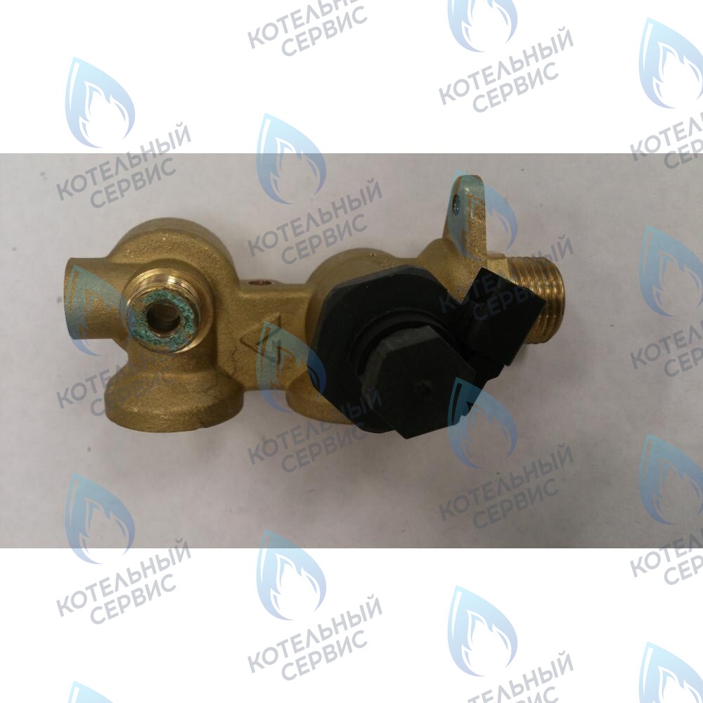 6310410054 Гидрогруппа входная BAXI в Орле