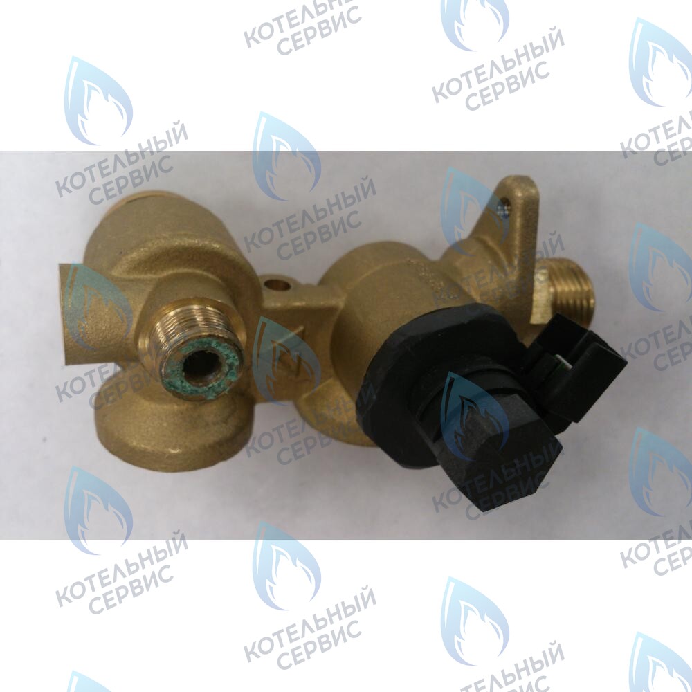 6310410054 Гидрогруппа входная BAXI в Орле