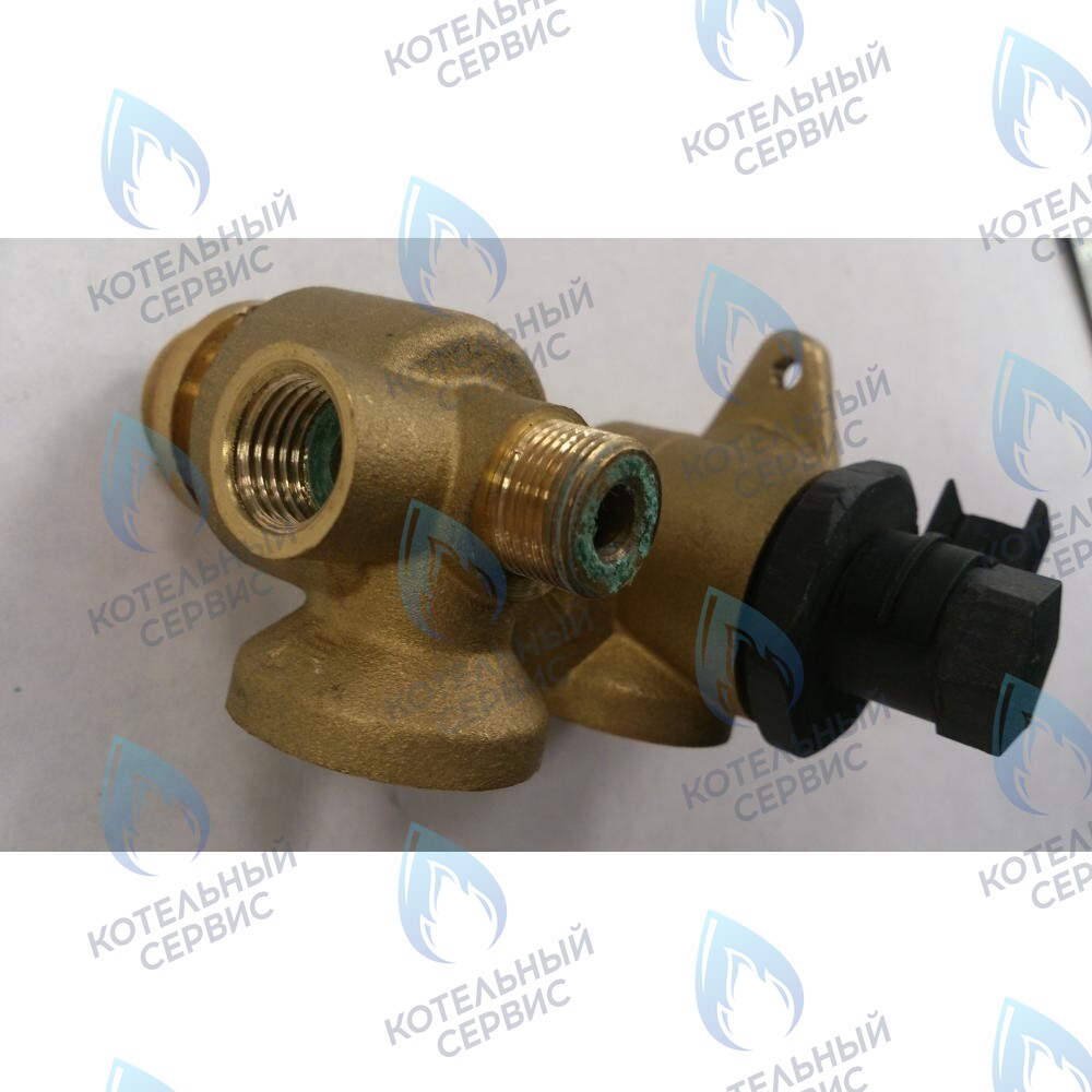 6310410054 Гидрогруппа входная BAXI в Орле