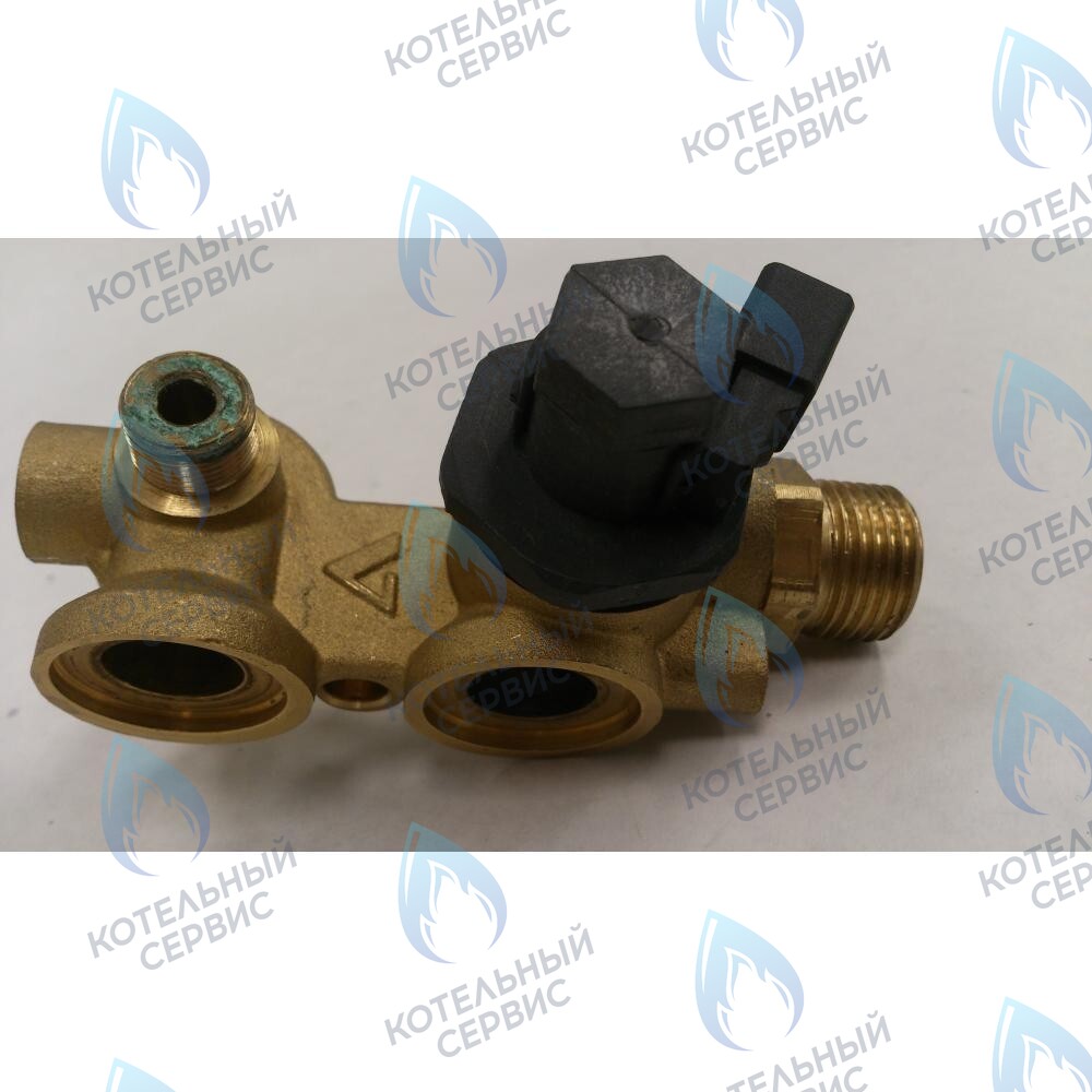 6310410054 Гидрогруппа входная BAXI в Орле