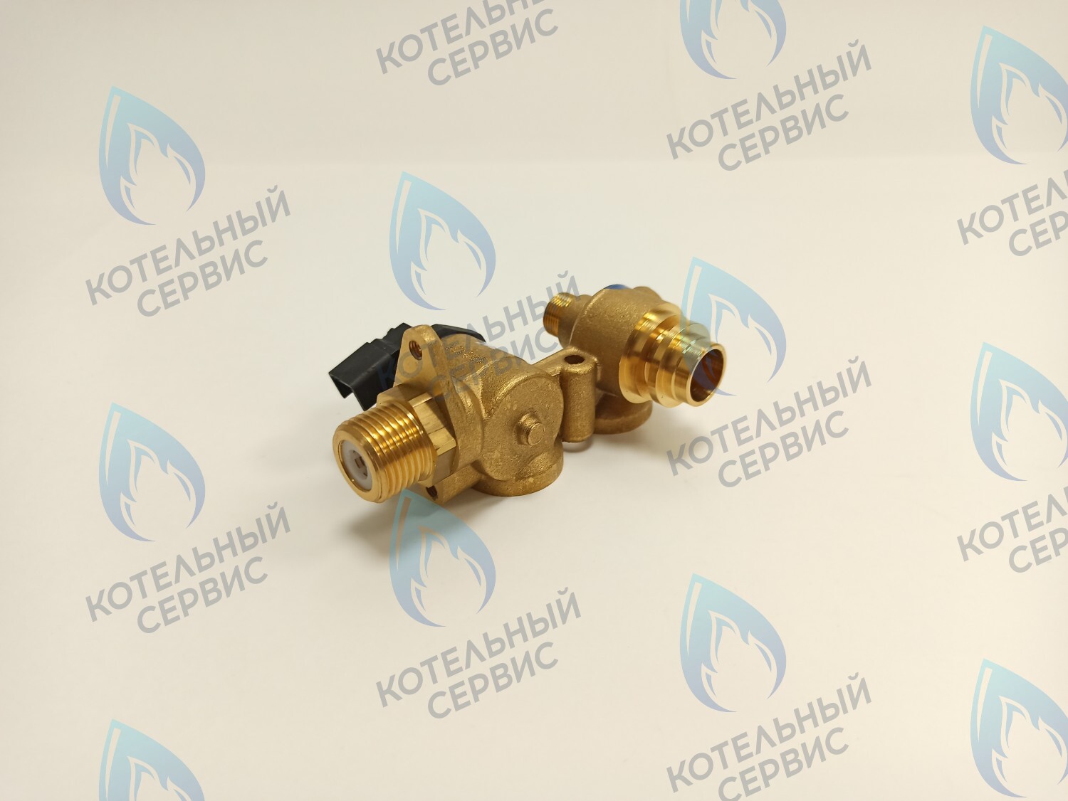 6310410054 Гидрогруппа входная BAXI в Орле