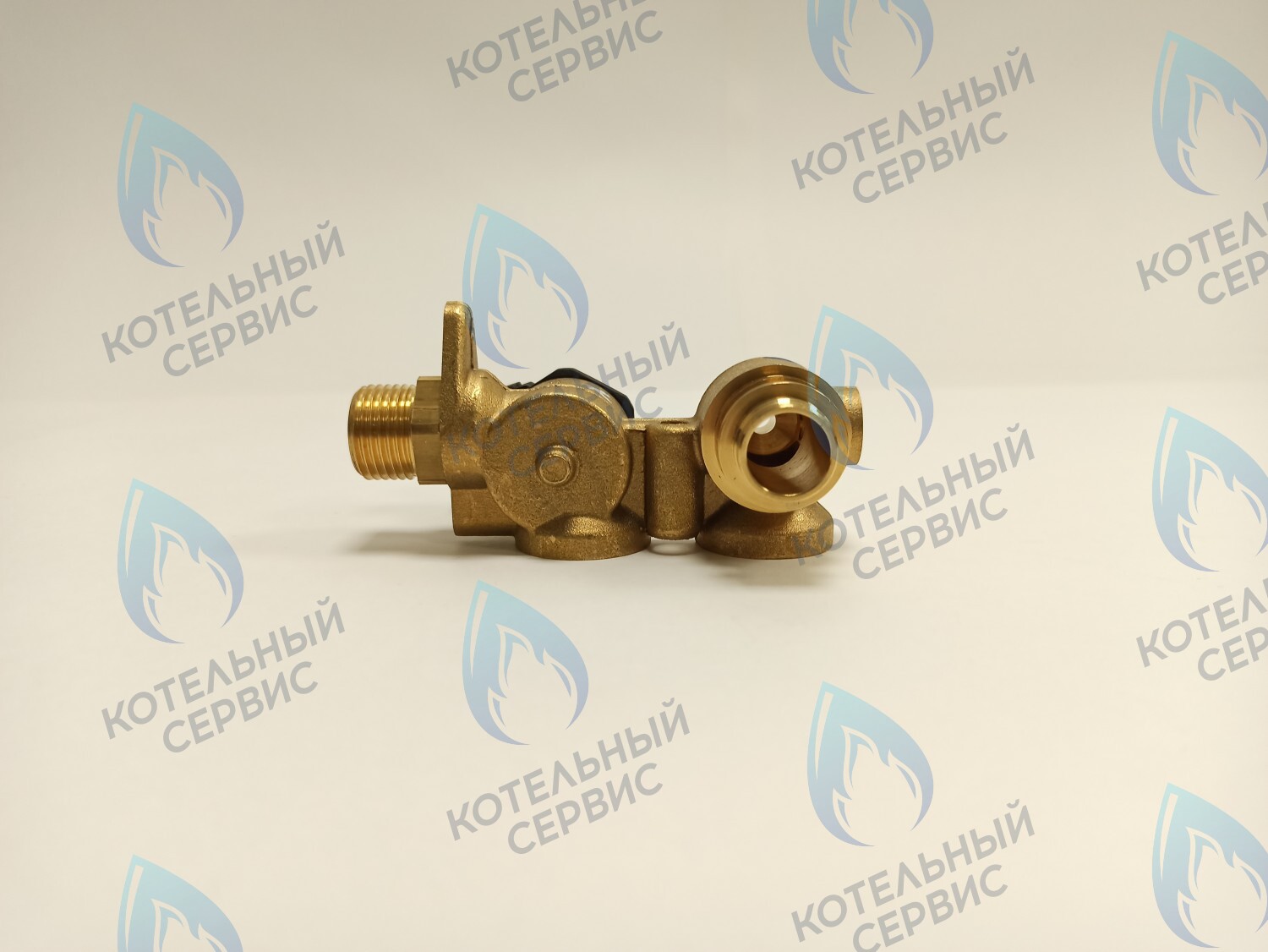 6310410054 Гидрогруппа входная BAXI в Орле