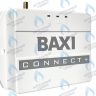 ML00005590 Термостат (контроллер) ZONT BAXI CONNECT+ (GSM/Wi-Fi) в Орле