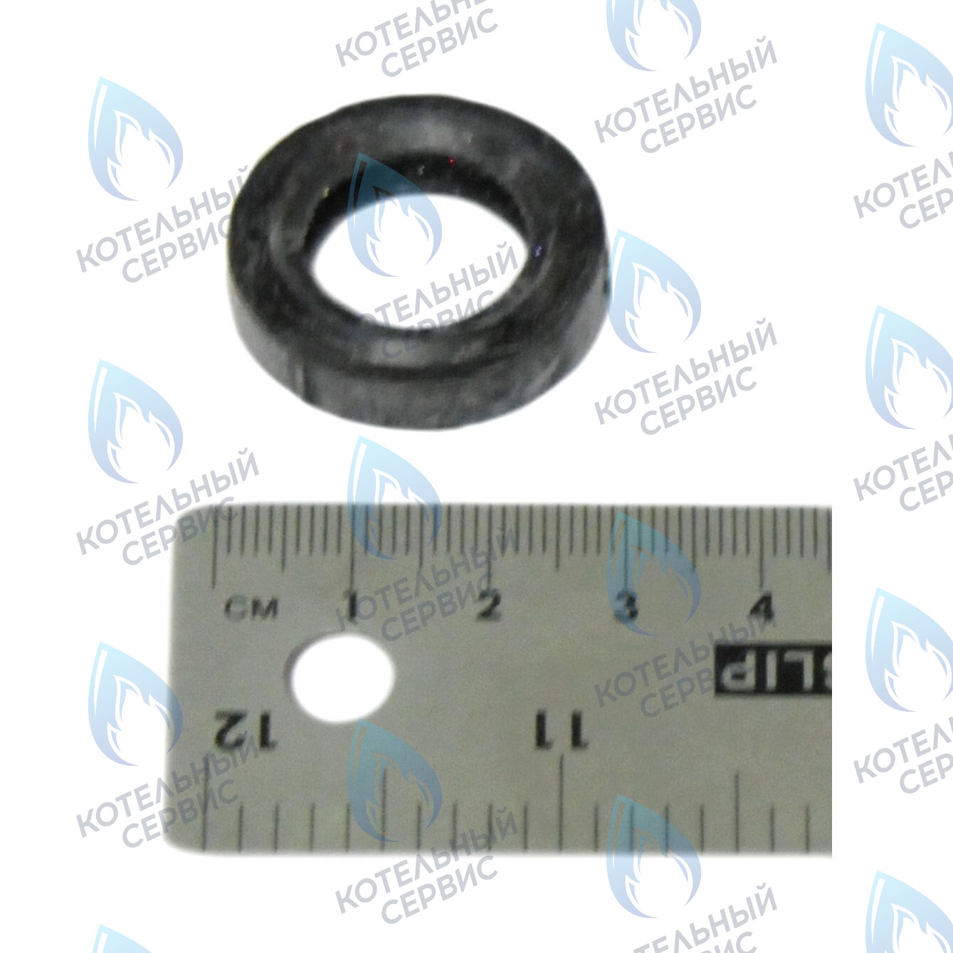 5404520 Уплотнение вторичного теплообменника BAXI в Орле