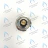 PPR-W21CW-40LONG-03 Втулка ротор насоса (по часовой стрелке) аналог WILO 15/7 (втулка 40мм, длинная 90мм, колесо 68/21мм) в Орле