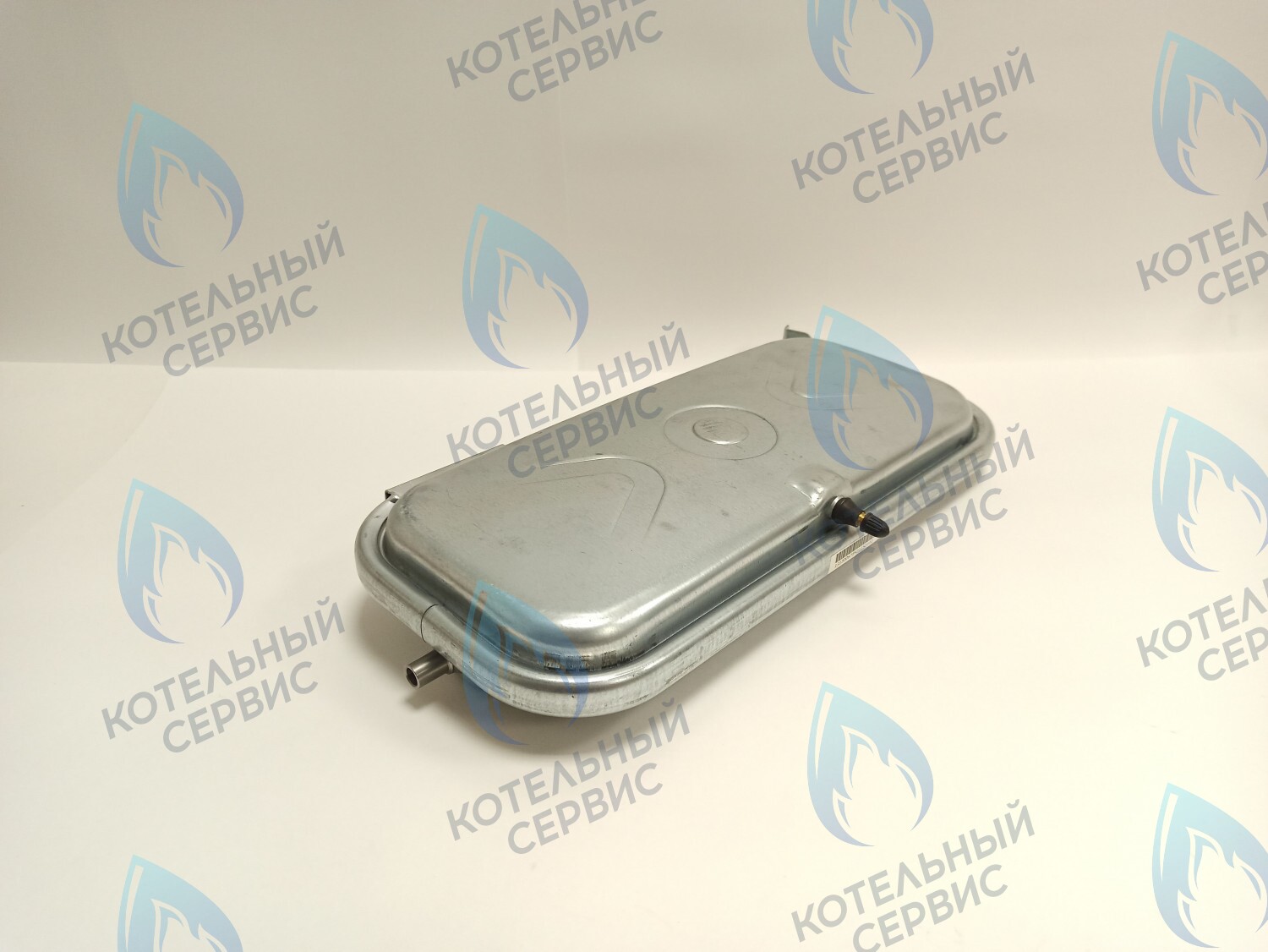 30020196B Бак расширительный Navien Deluxe S/C/E/ONE (30020196A, 30015691A) 6 литров в Орле